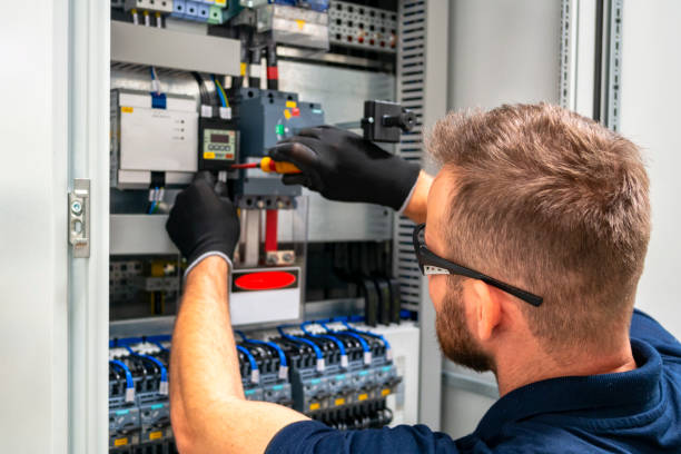 Best Affordable Electrician  in Hawkins, TX