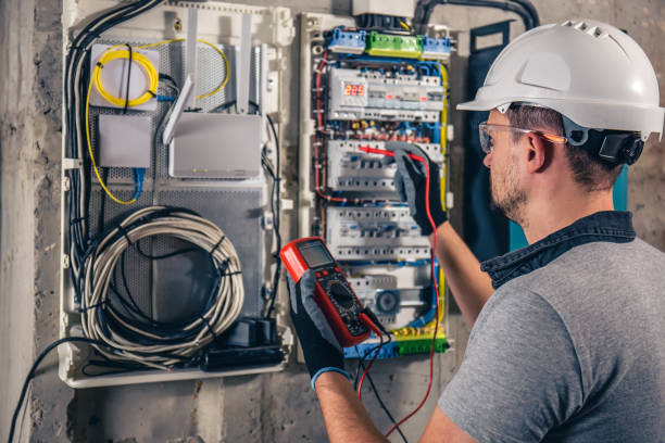 Best Electrical Installation Contractor  in Hawkins, TX
