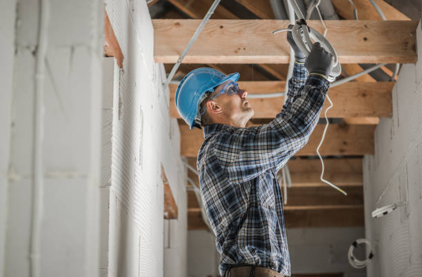 Best Local Electrician Companies  in Hawkins, TX