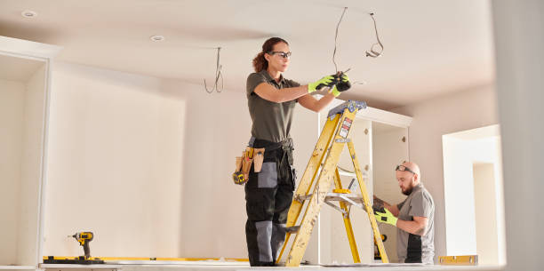 Best Electrician Near Me  in Hawkins, TX