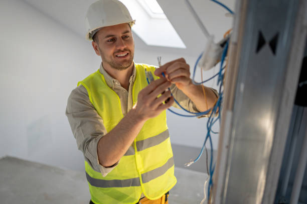 Best Electrical Wiring Services  in Hawkins, TX